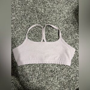 Beyond yoga sports bra